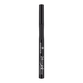 Essence 24ever Ink Liner eyeliner feutre 01 Intense Black – feutre fermé