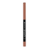 Essence 8H Matte Comfort Lipliner 01 Cinnamon Spice – crayon fermé
