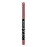 Essence 8H Matte Comfort Lipliner 21 Clouded – crayon fermé