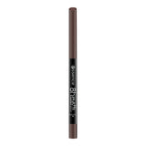 Essence 8H Matte Comfort Lipliner 22 Ash Attitude – crayon fermé