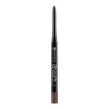 Essence 8H Matte Comfort Lipliner 22 Ash Attitude – crayon ouvert