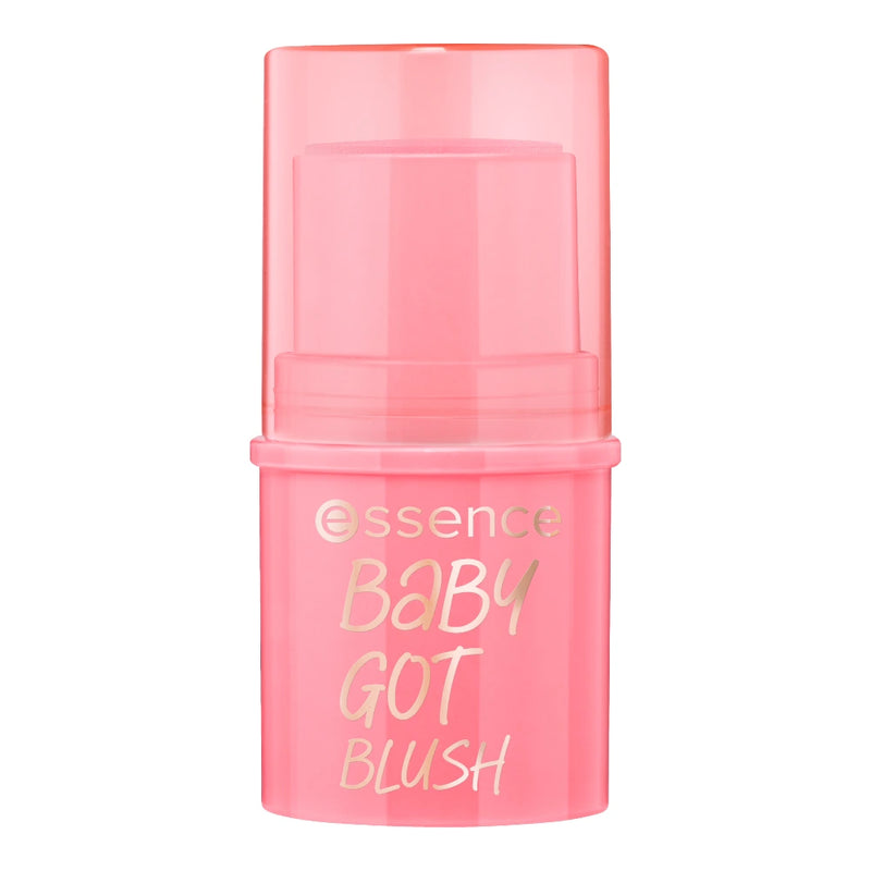 Essence Baby Got Blush 10