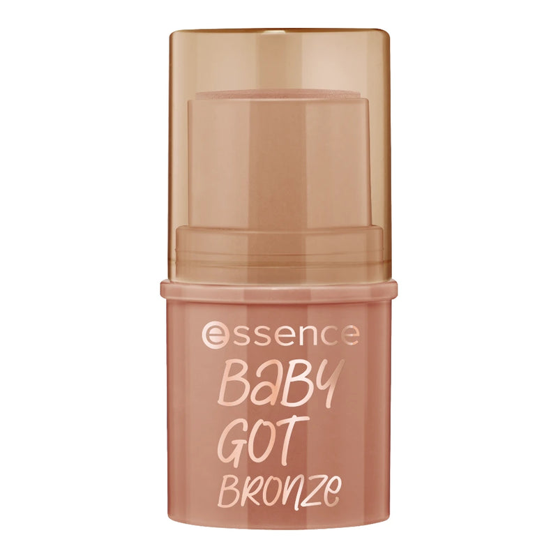 Essence Baby Got Bronze Bronzing Stick 10