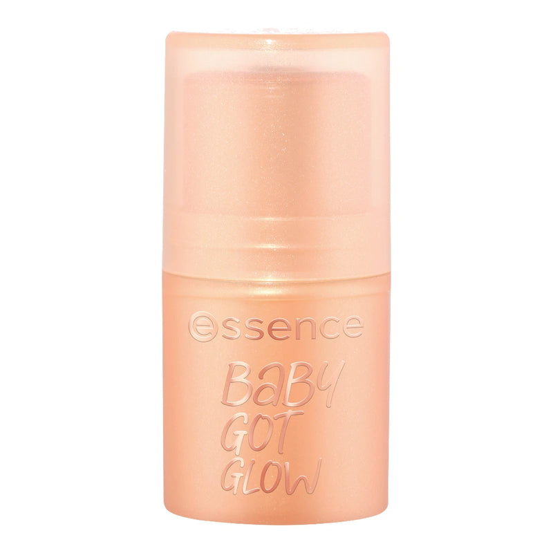 Essence Baby Got Glow Highlighter Stick 10