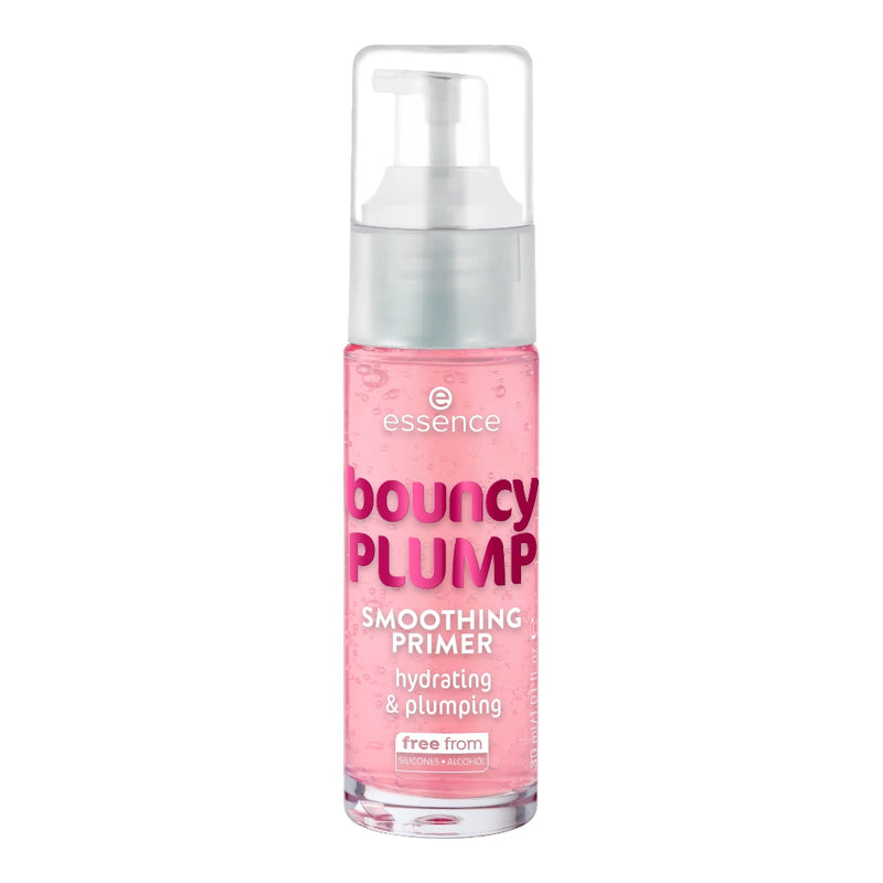 Essence Bouncy Plump Smoothing Primer