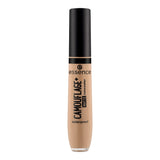 Essence Camouflage+ Matte Concealer 120 – flacon fermé