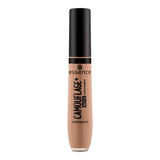 Essence Camouflage+ Matte Concealer 160 – flacon fermé