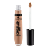 Essence Camouflage+ Matte Concealer 160 – flacon ouvert avec applicateur