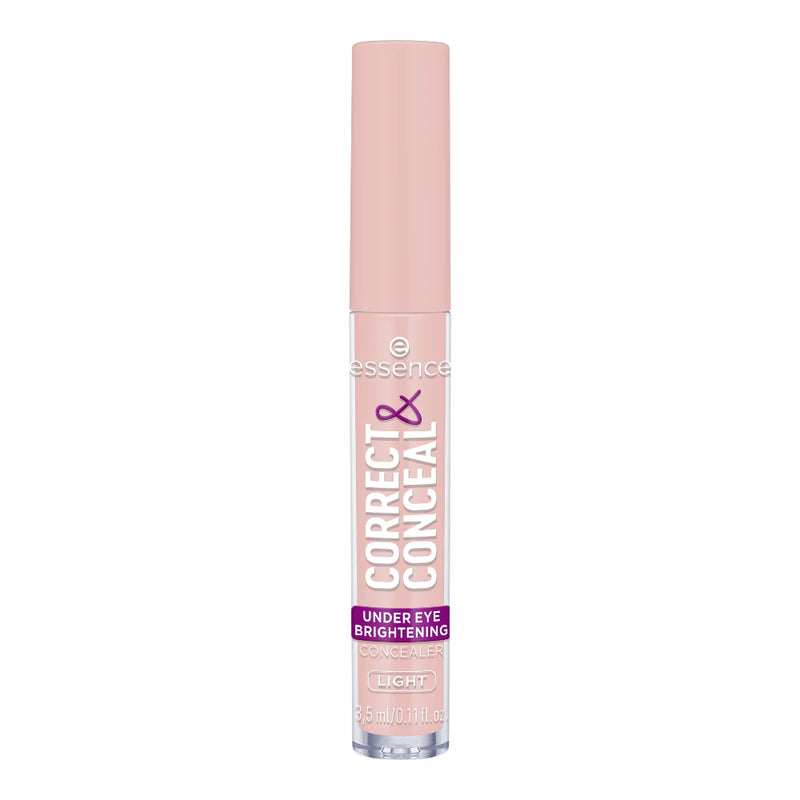 Essence Correct & Conceal Anti-Cernes Illuminateur 10 Light