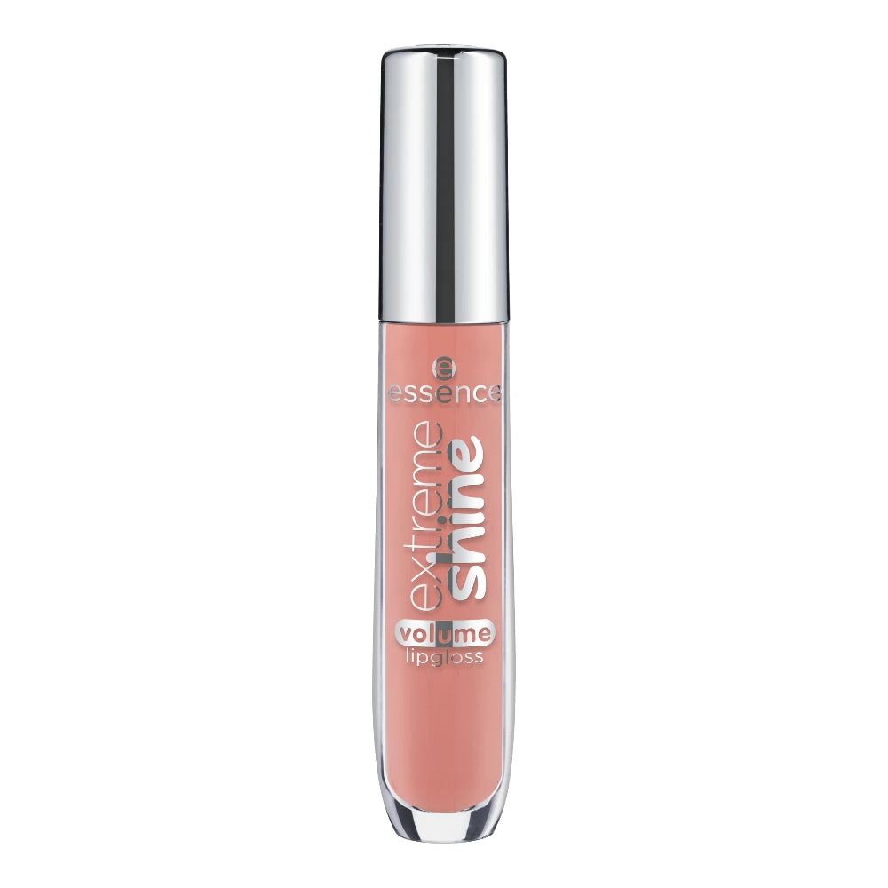 Essence Extreme Shine Volume Lipgloss 11 Power of Nude – tube fermé