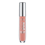 Essence Extreme Shine Volume Lipgloss 11 Power of Nude – tube fermé