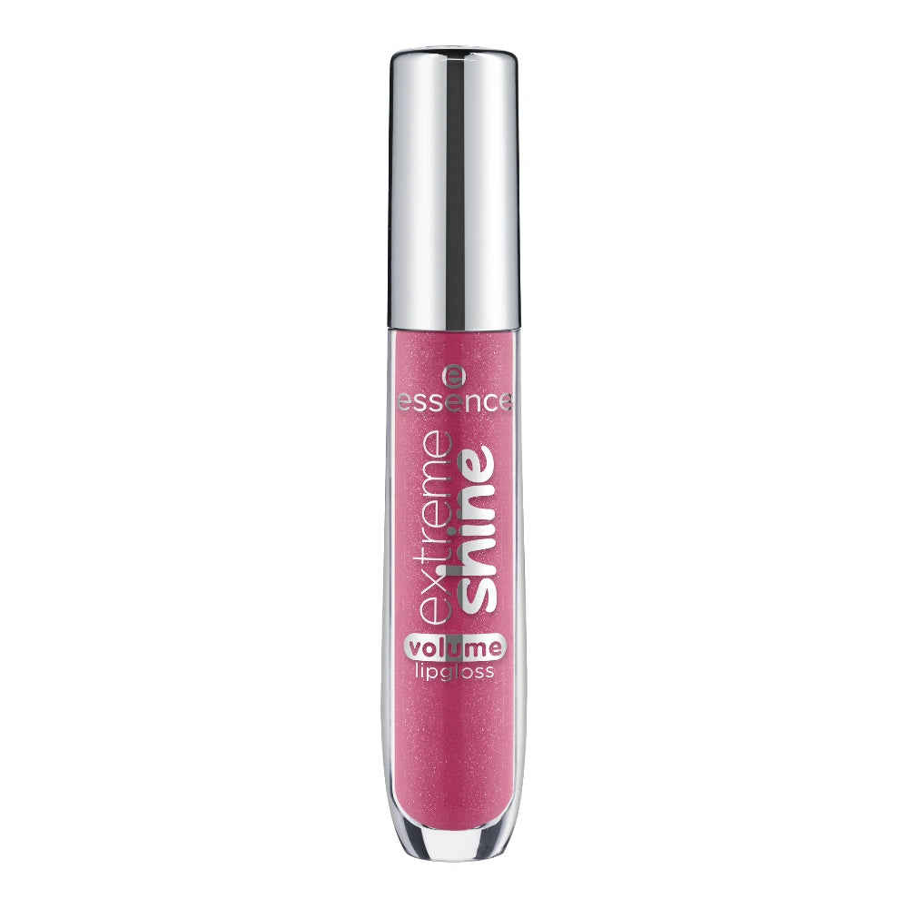 Essence Extreme Shine Volume gloss 13 Glazed Berry – flacon fermé