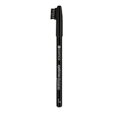 Essence Eyebrow Designer crayon sourcils 01 Black – crayon fermé
