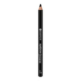 Essence Eyebrow Designer crayon sourcils 01 Black – crayon ouvert
