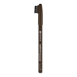 Essence Eyebrow Designer 11 Deep Brown – crayon fermé