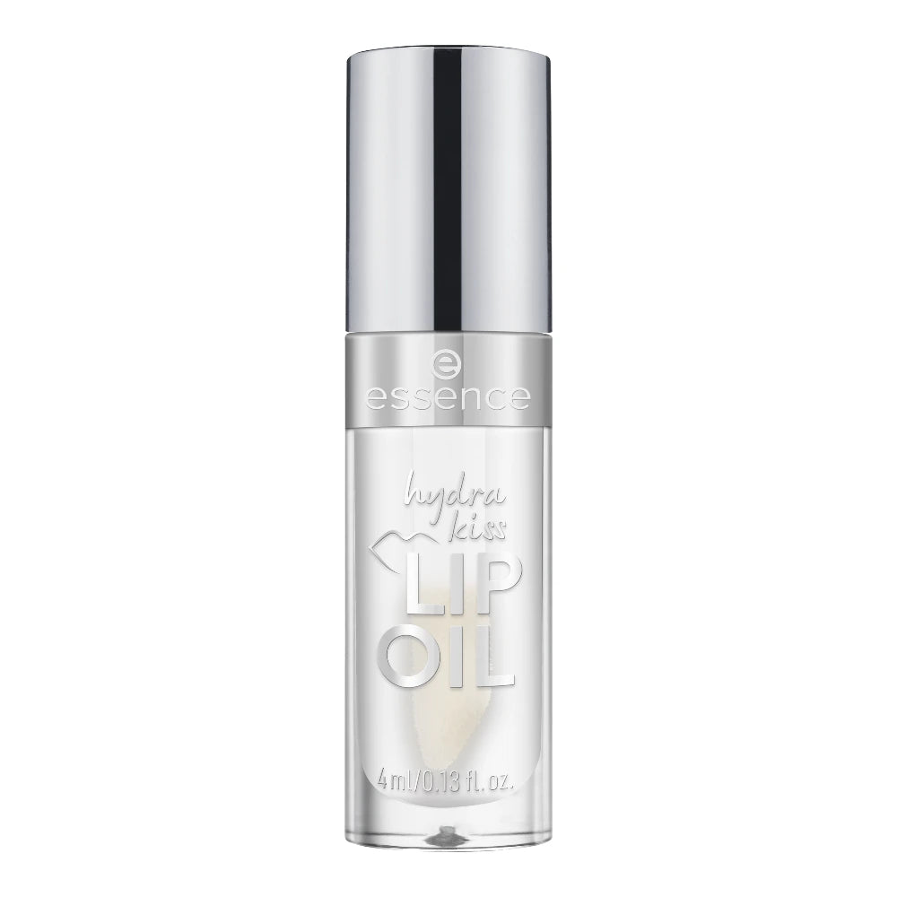 Essence Hydra Kiss Lip Oil 07 Classy Glassy – flacon fermé