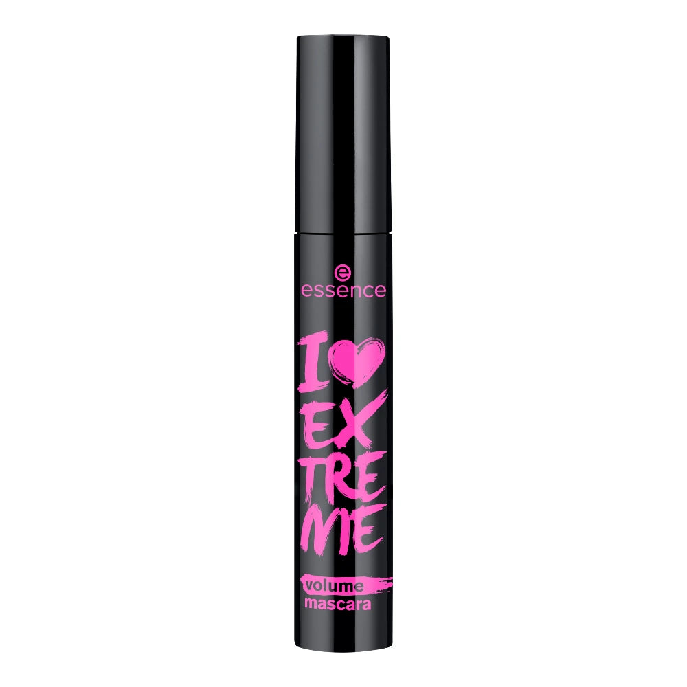 Essence I Love Extreme Volume Mascara 01 – mascara fermé