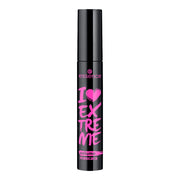 Essence I Love Extreme Volume Mascara 01 – mascara fermé
