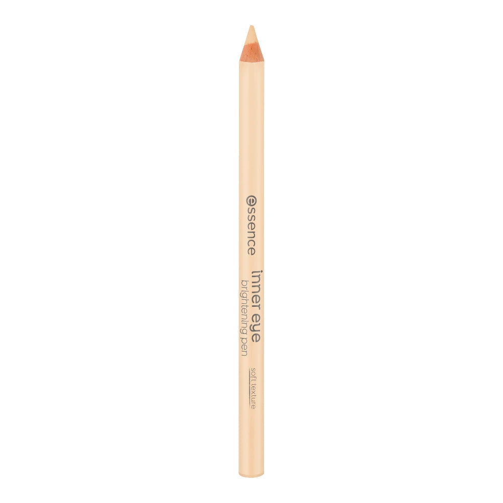 Essence Inner Eye Brightening Pen 01 Everybody’s Shade – crayon ouvert
