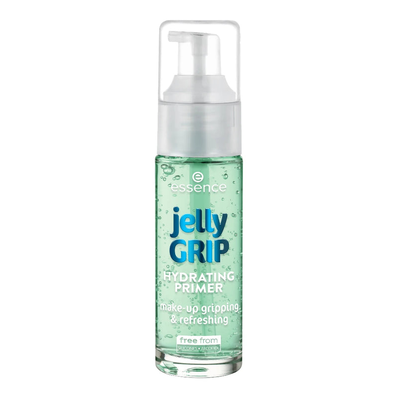 Essence Jelly Grip Hydrating Primer
