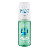 Essence Jelly Grip spray rafraîchissant à l’aloe vera – flacon spray