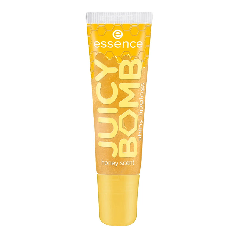 Essence Juicy Bomb Shiny Lipgloss 109