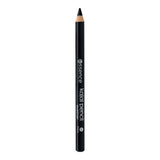 Essence Kajal Pencil 01 Black – crayon ouvert