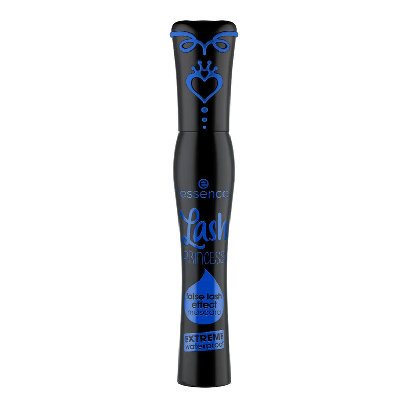 Essence Lash Princess Mascara Effet Faux Cils Extrême Waterproof