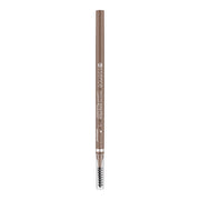 Essence Micro Precise Brow Pencil 02 Taupe – crayon fermé
