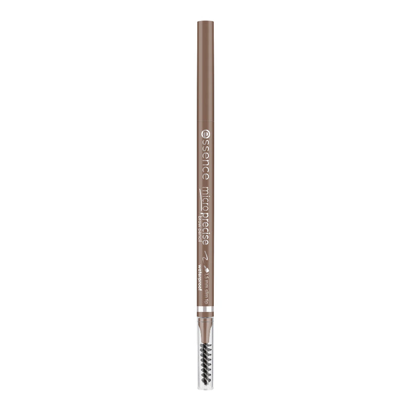 Essence Micro Precise Brow Pencil 02