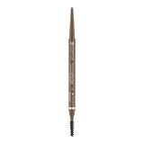 Essence Micro Precise crayon sourcils 03 Light Brown – crayon ouvert, mine ultra-fine