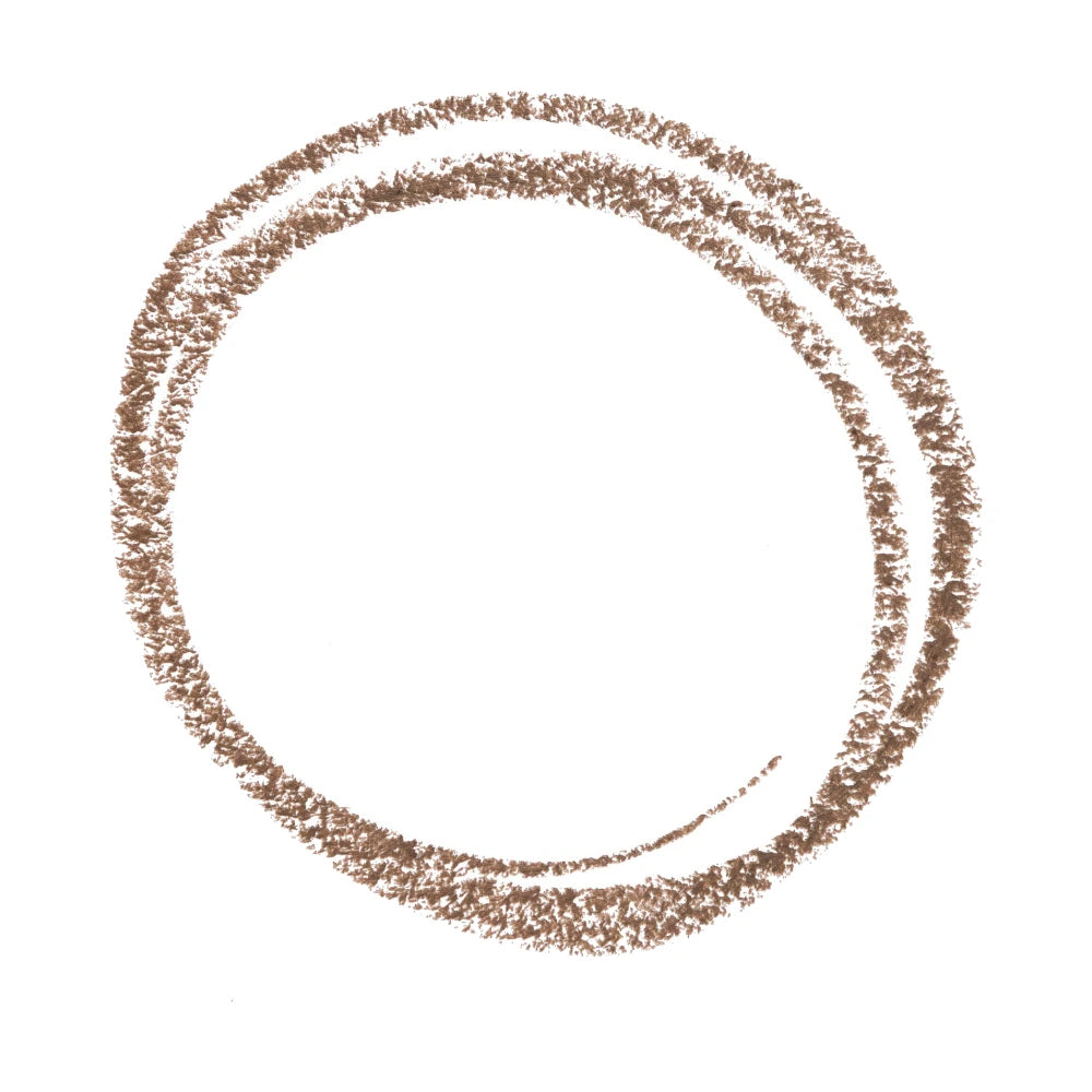 Essence Micro Precise crayon sourcils 03 Light Brown – tracé
