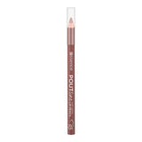 Essence Poutline Soft Glide crayon à lèvres 03 Bare Affair – crayon fermé