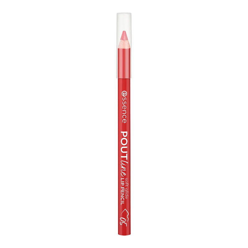Essence Poutline Soft Glide Lipstick Pencil 05
