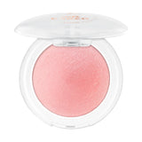 Essence Soft Baked Blush 10 Soft Bloom – boîtier ouvert