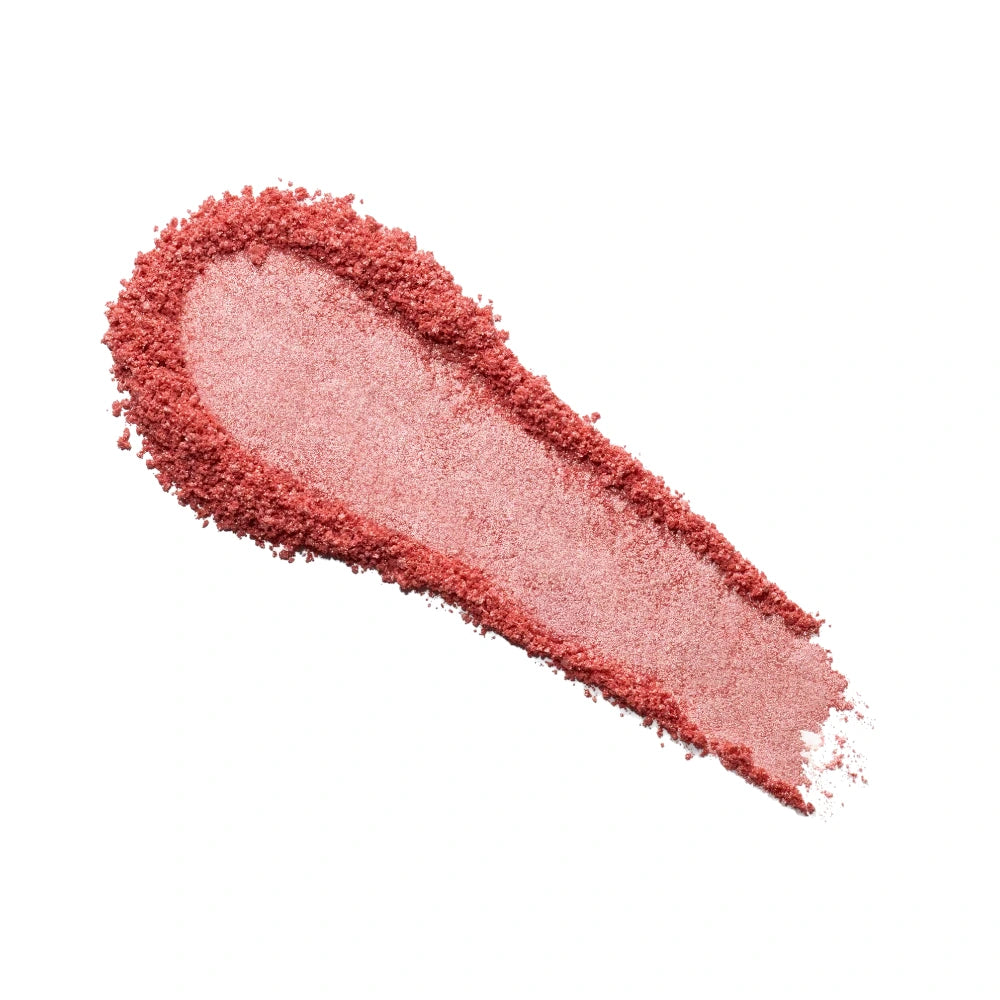Essence Soft Baked Blush 10 Soft Bloom – texture