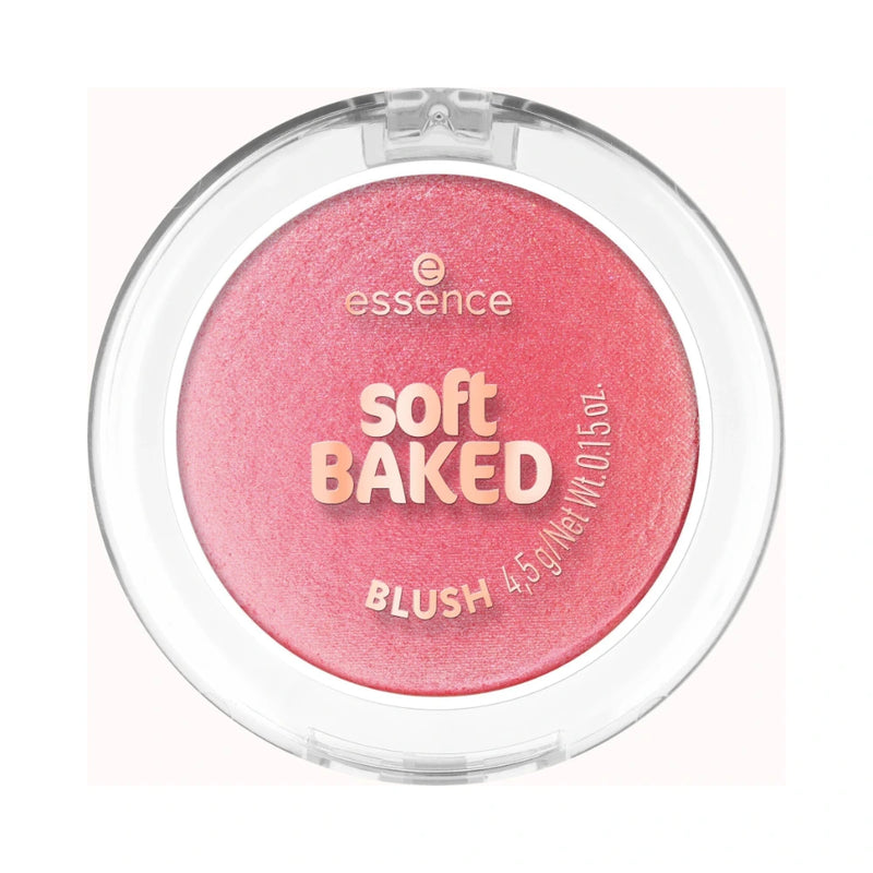Essence Soft Baked Blush 30