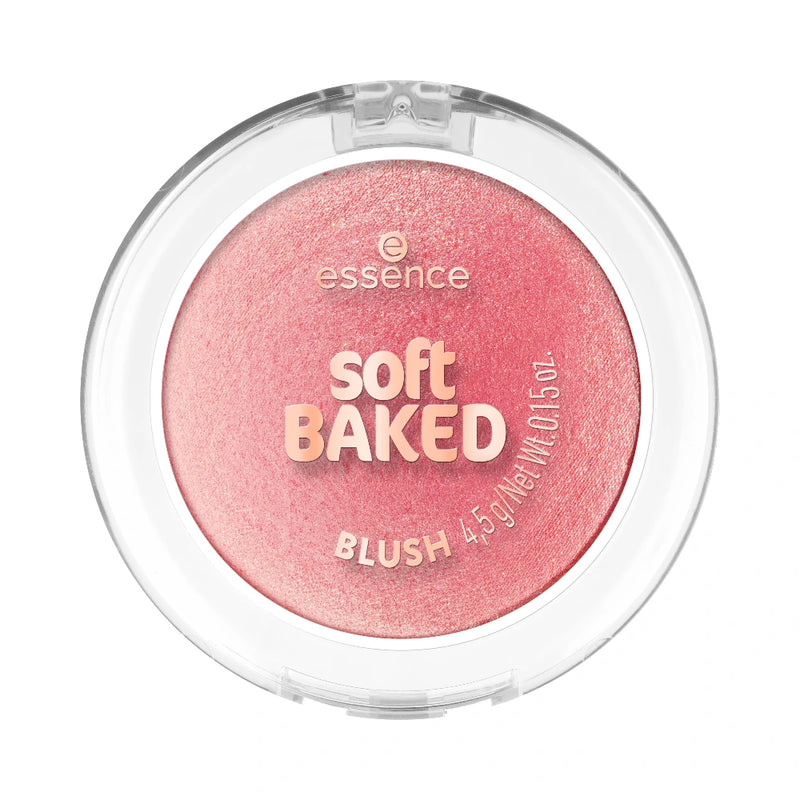 Essence Soft Baked Blush 30