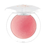 Essence Soft Baked Blush 30 Rose All Day – boîtier ouvert