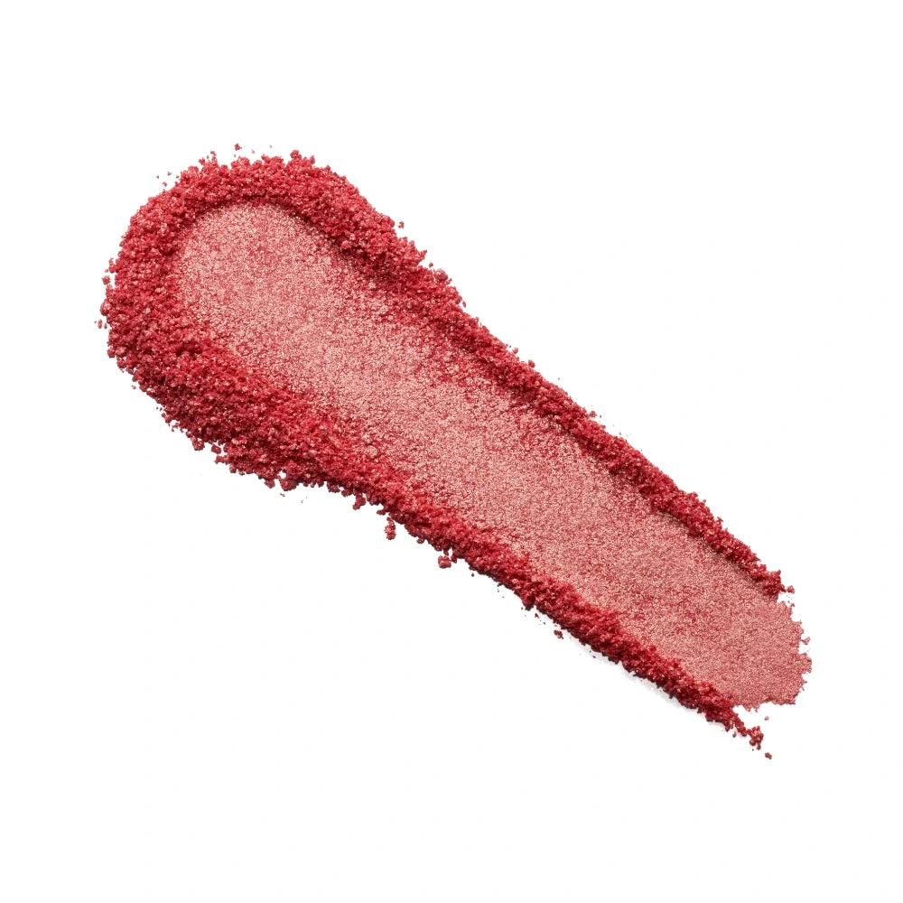 Essence Soft Baked Blush 30 Rose All Day – texture