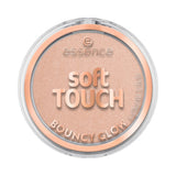 Essence Soft Touch Bouncy Glow 20 Glazed Dew – boîtier fermé