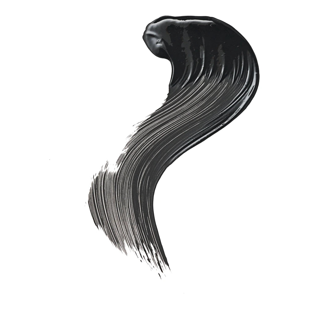 Essence The False Lashes Mascara Extreme Volume & Curl – texture noire