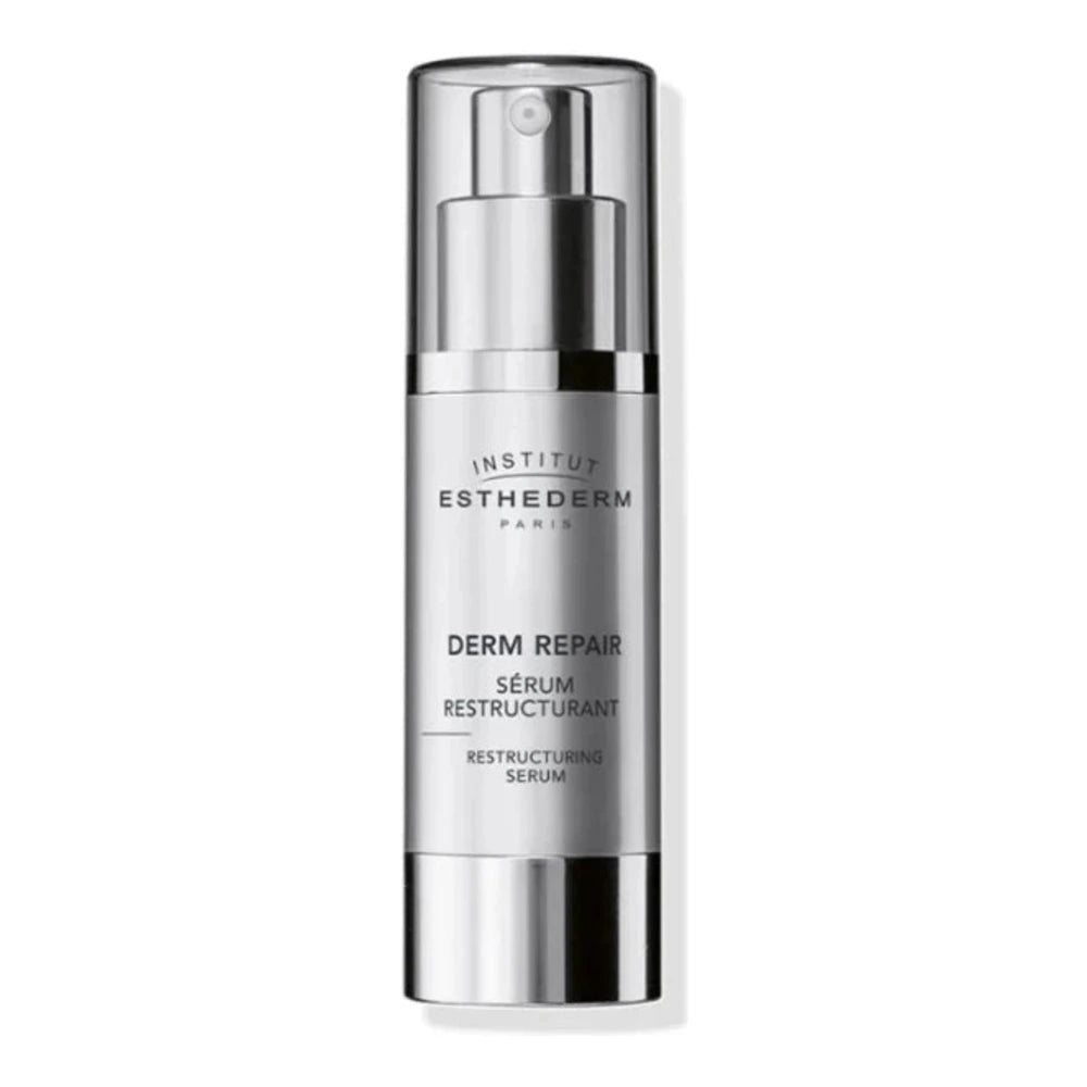 Flacon Institut Esthederm Derm Repair Sérum Restructurant 30 ml