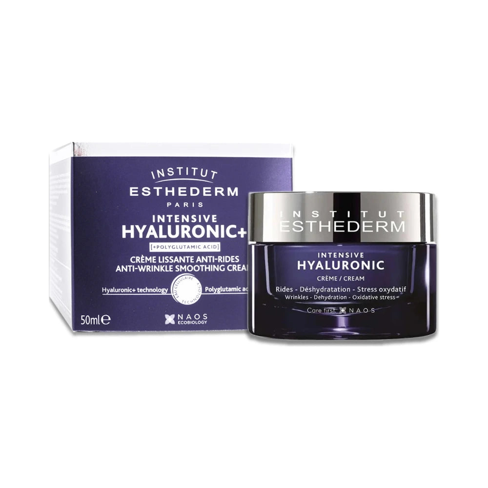 Institut Esthederm Intensive Hyaluronic Crème 50 ml
