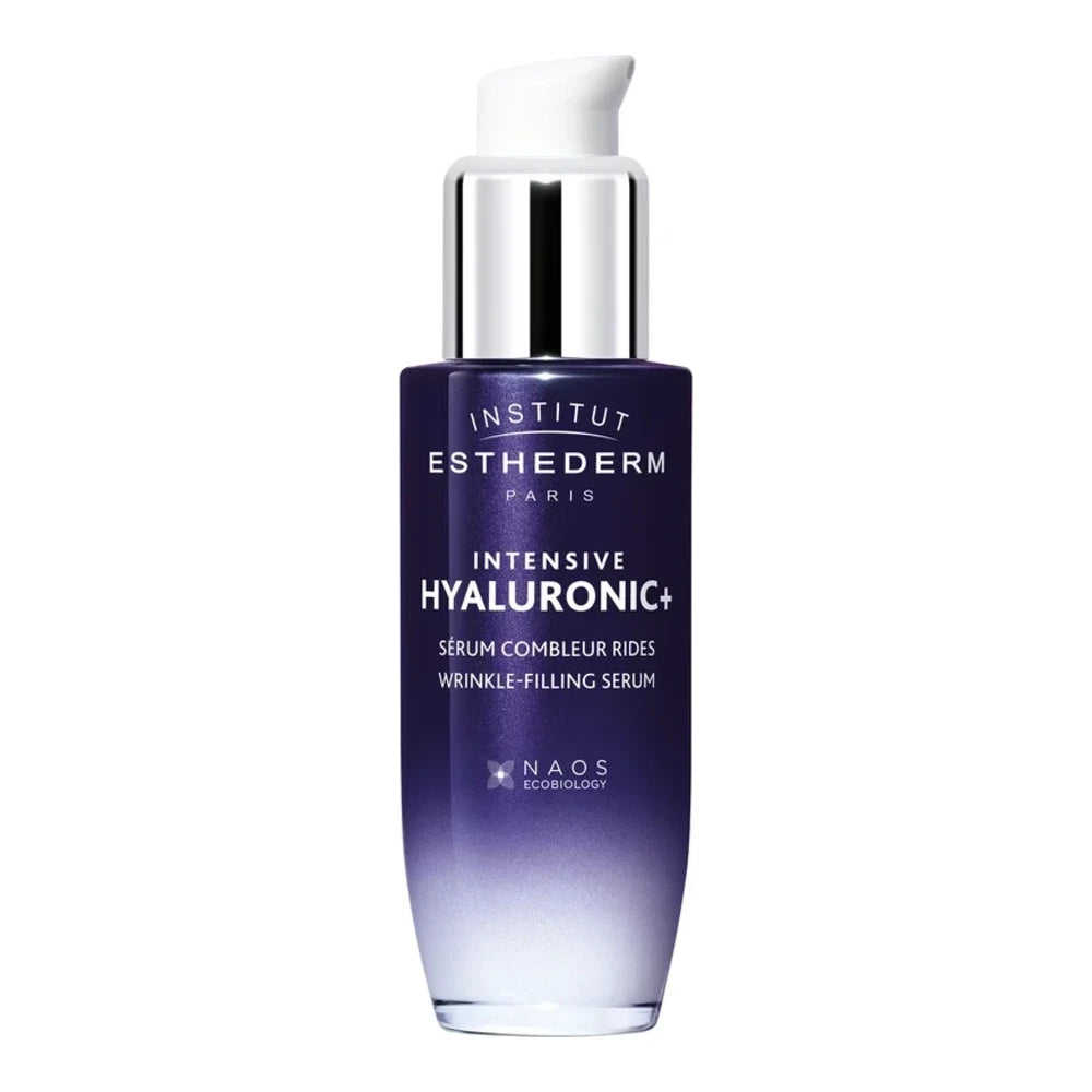 Institut Esthederm Intensive Hyaluronic sérum 30 ml flacon pipette