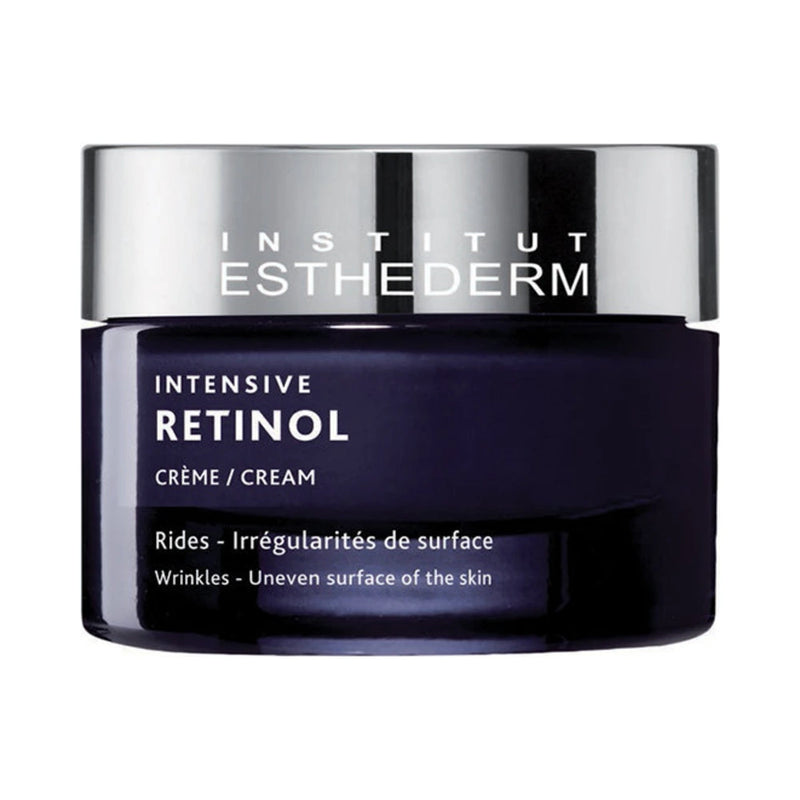 Institut Esthederm Intensive Retinol Cream 50ml