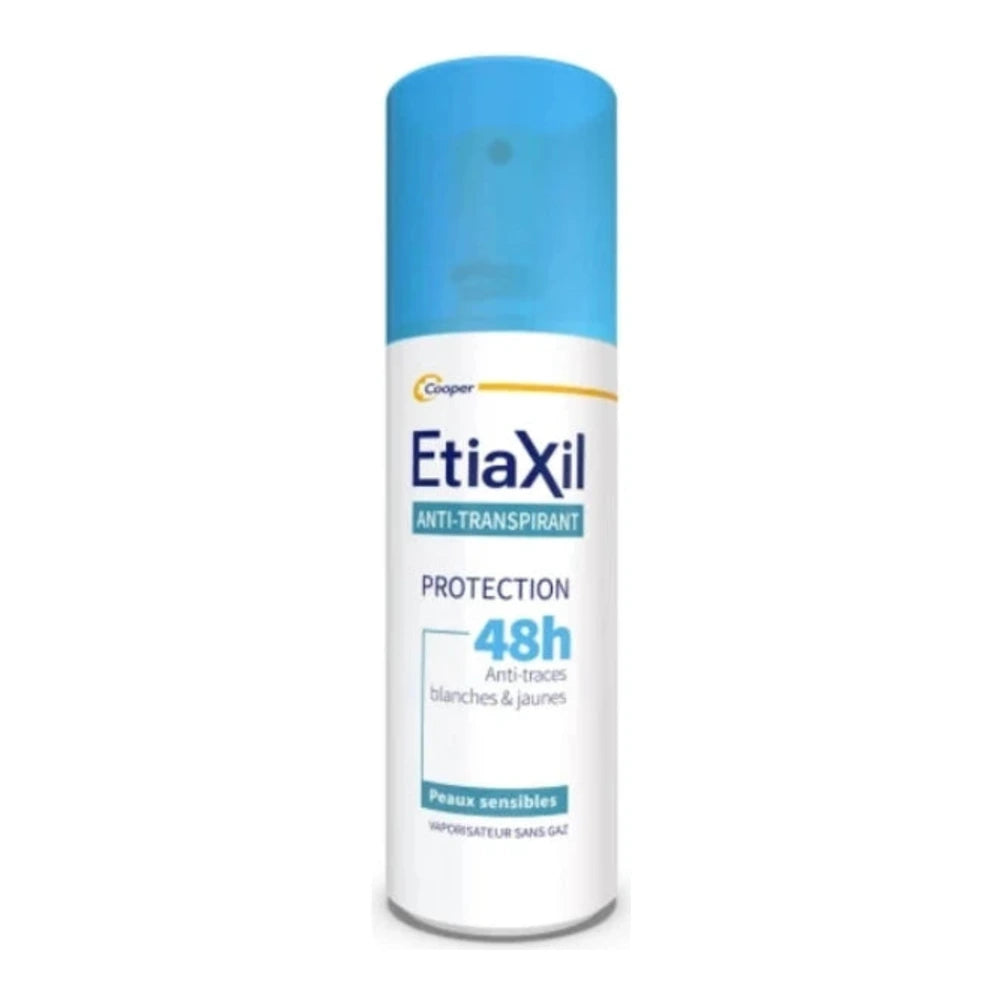 Etiaxil Anti-Transpirant Protection 48H 100 ml – flacon