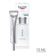 Eucerin Hyaluron-Filler Contour des Yeux SPF 15 15 ml – tube du produit