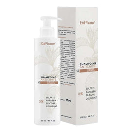 Euphane Shampoing Anti-Chute 200 ml, flacon et étui