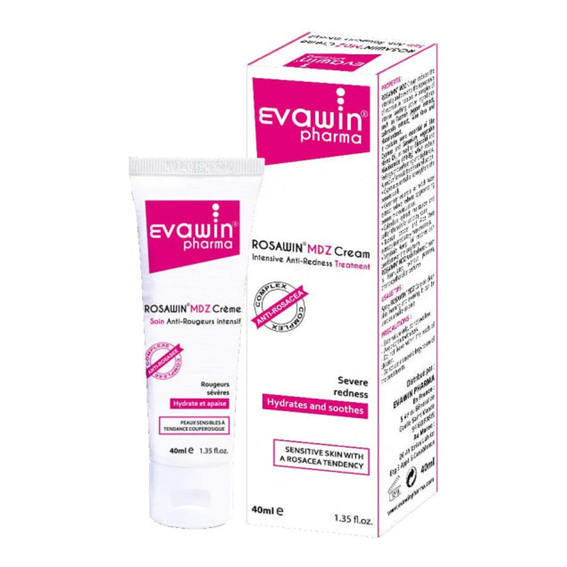 EVAWIN ROSAWIN® CREMA MDZ 40ML